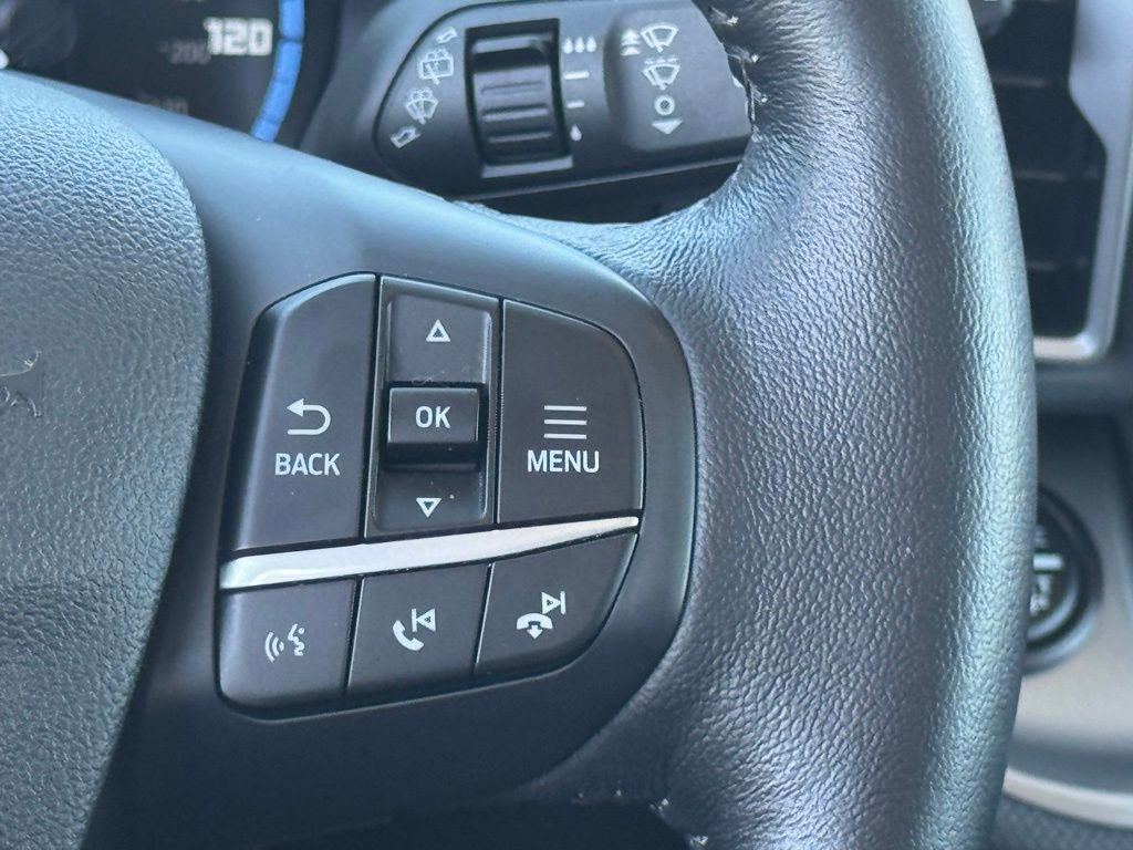 Certified 2022 Ford Bronco Sport Big Bend w/ Convenience Package image 23