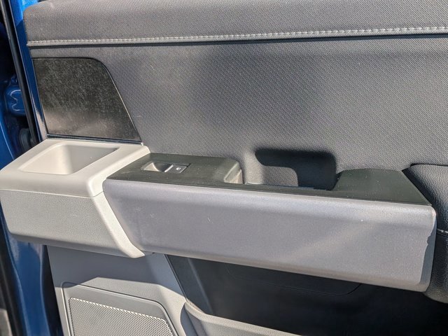 Certified 2023 Ford F150 XLT w/ Equipment Group 302A High image 34