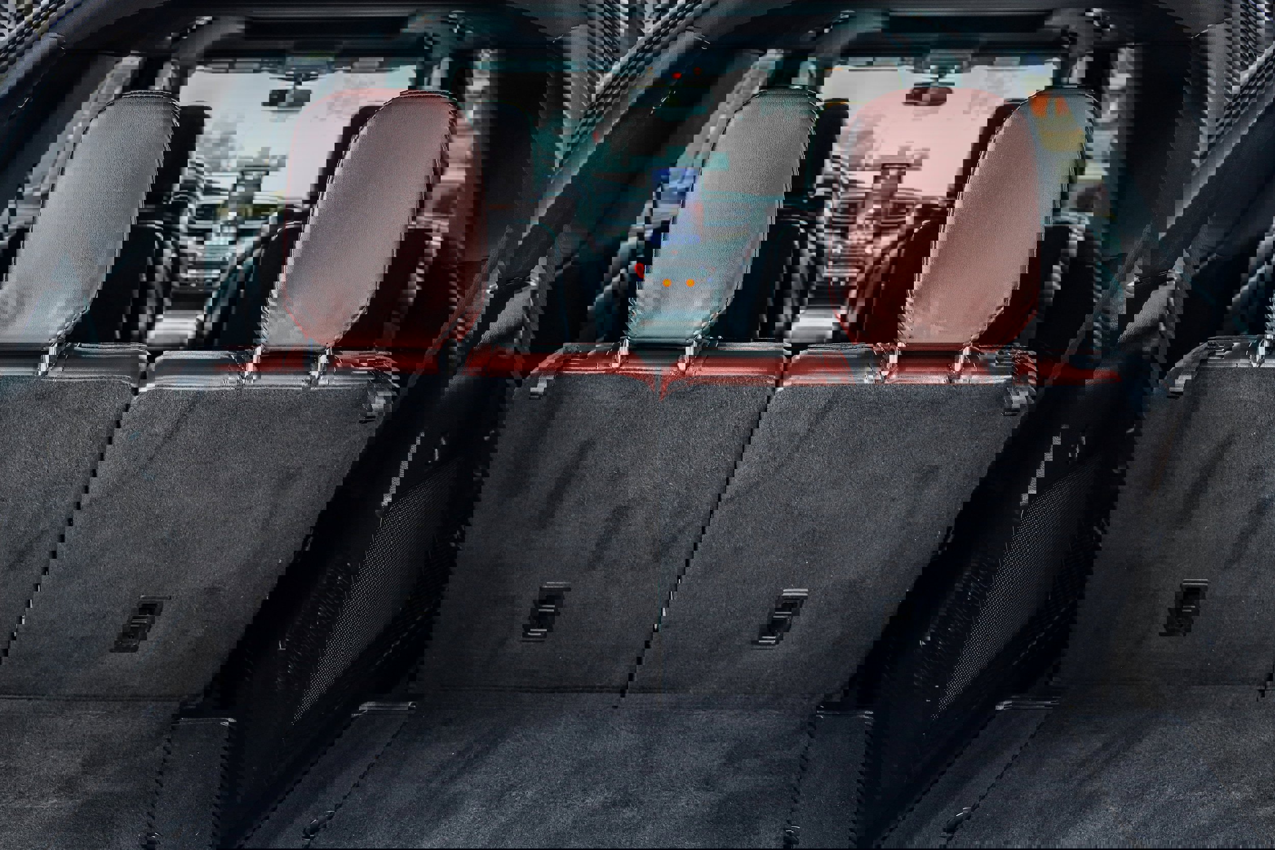 Certified 2020 Ford Explorer Platinum w/ Premium Technology Package image 9