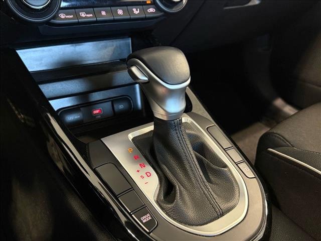 Used 2023 Kia Forte GT-Line w/ GT-Line Premium Package image 18