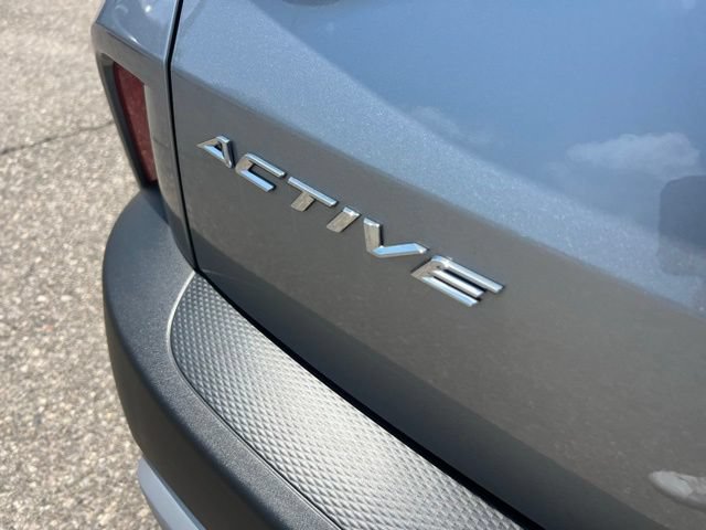 Certified 2024 Ford Escape Active AWD/4WD image 25