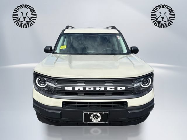 Certified 2024 Ford Bronco Sport Big Bend AWD/4WD image 2
