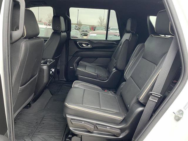 Used 2023 GMC Yukon SLT image 20