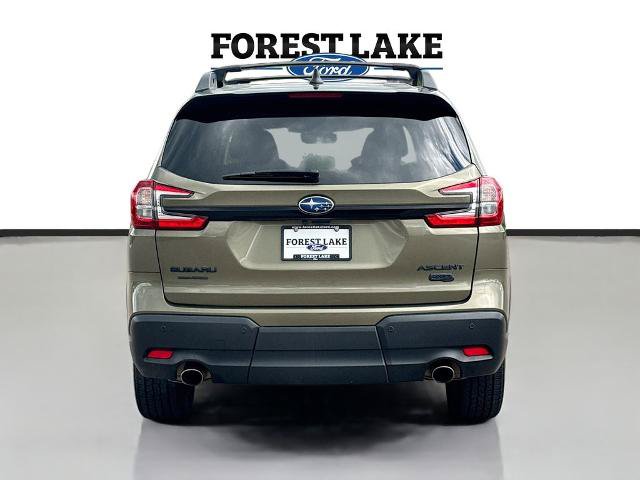 Used 2023 Subaru Ascent Onyx Edition Limited AWD/4WD image 6