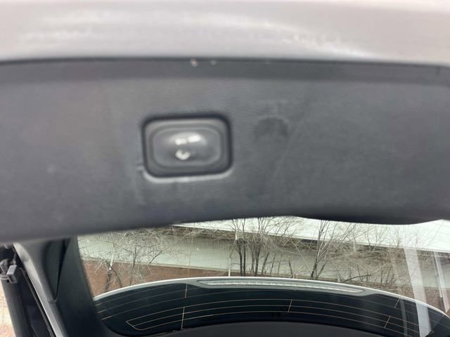 Certified 2024 Ford Edge Titanium image 13