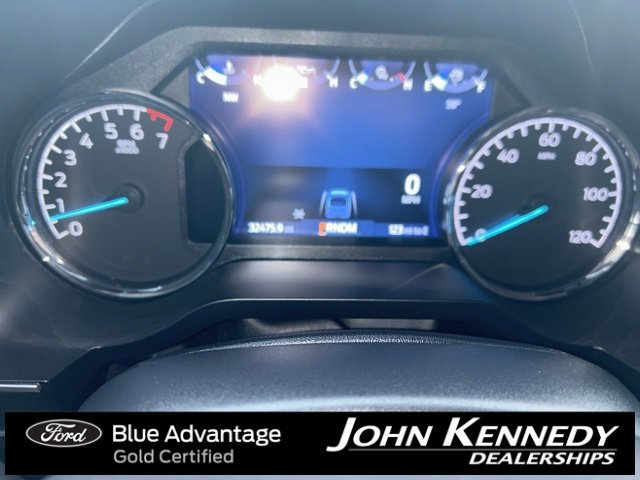 Certified 2022 Ford F150 XLT w/ Equipment Group 302A High image 19