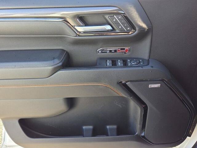 Used 2023 GMC Sierra 1500 AT4 AWD/4WD image 28