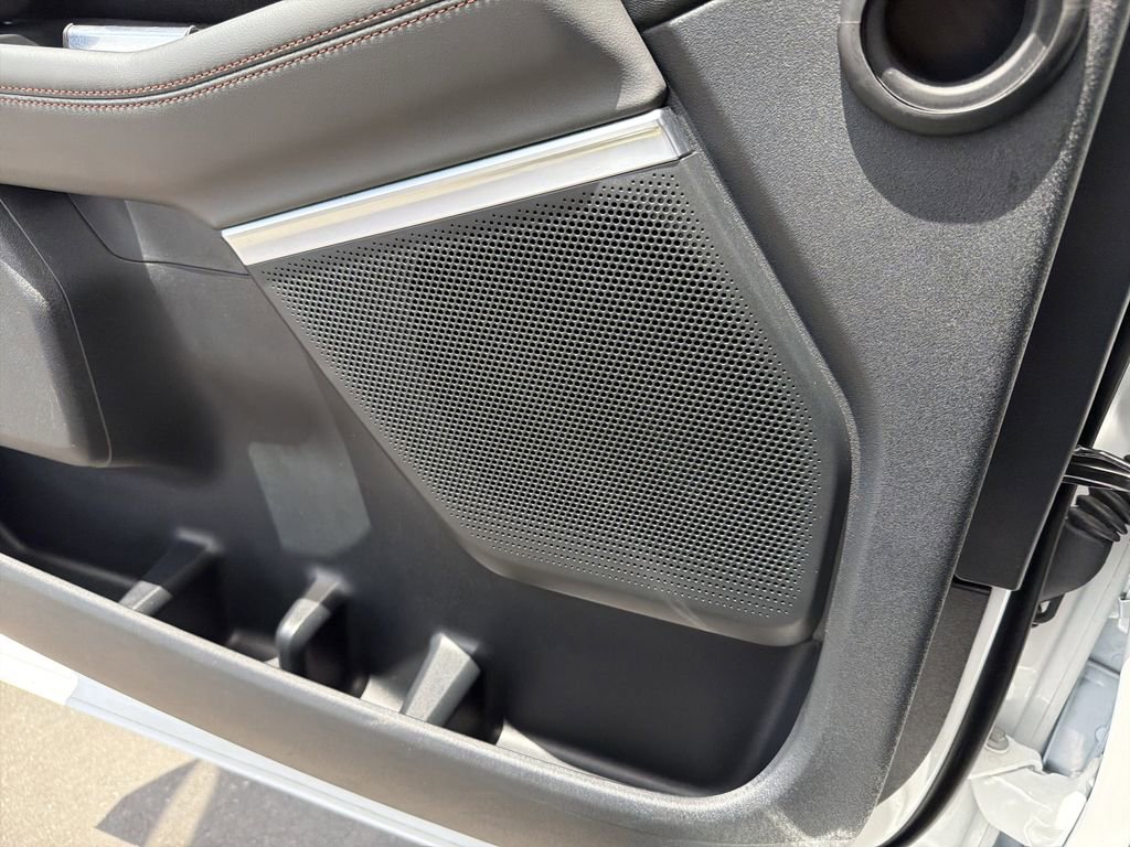 Certified 2025 Ford Expedition Max Active RWD image 23