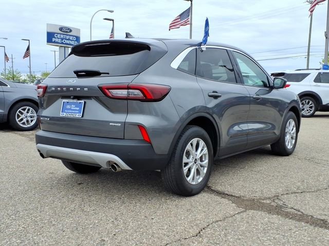 Certified 2023 Ford Escape Active w/ Tech Pack #2 AWD/4WD image 7