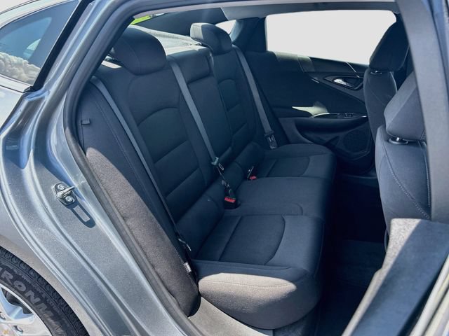 Used 2024 Chevrolet Malibu LT FWD image 33
