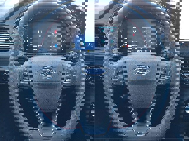 Certified 2023 Ford Escape ST-Line w/ Tech Pack #1 image 32