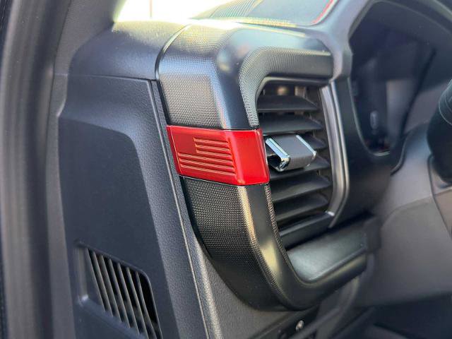 Certified 2025 Ford F150 Raptor AWD/4WD image 12