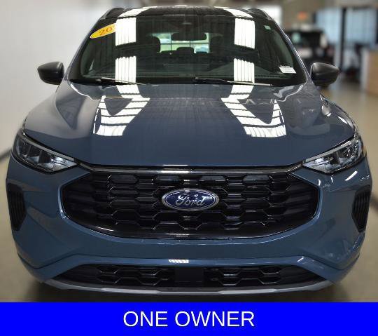 Certified 2024 Ford Escape ST-Line w/ Tech Pack #1 AWD/4WD image 6