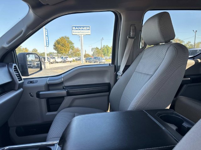 Certified 2020 Ford F150 XLT w/ Equipment Group 302A Luxury AWD/4WD image 16