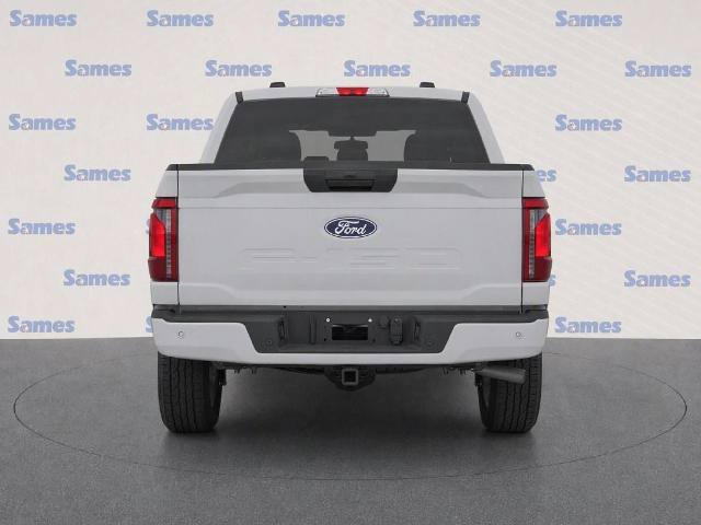 Certified 2024 Ford F150 STX AWD/4WD image 6