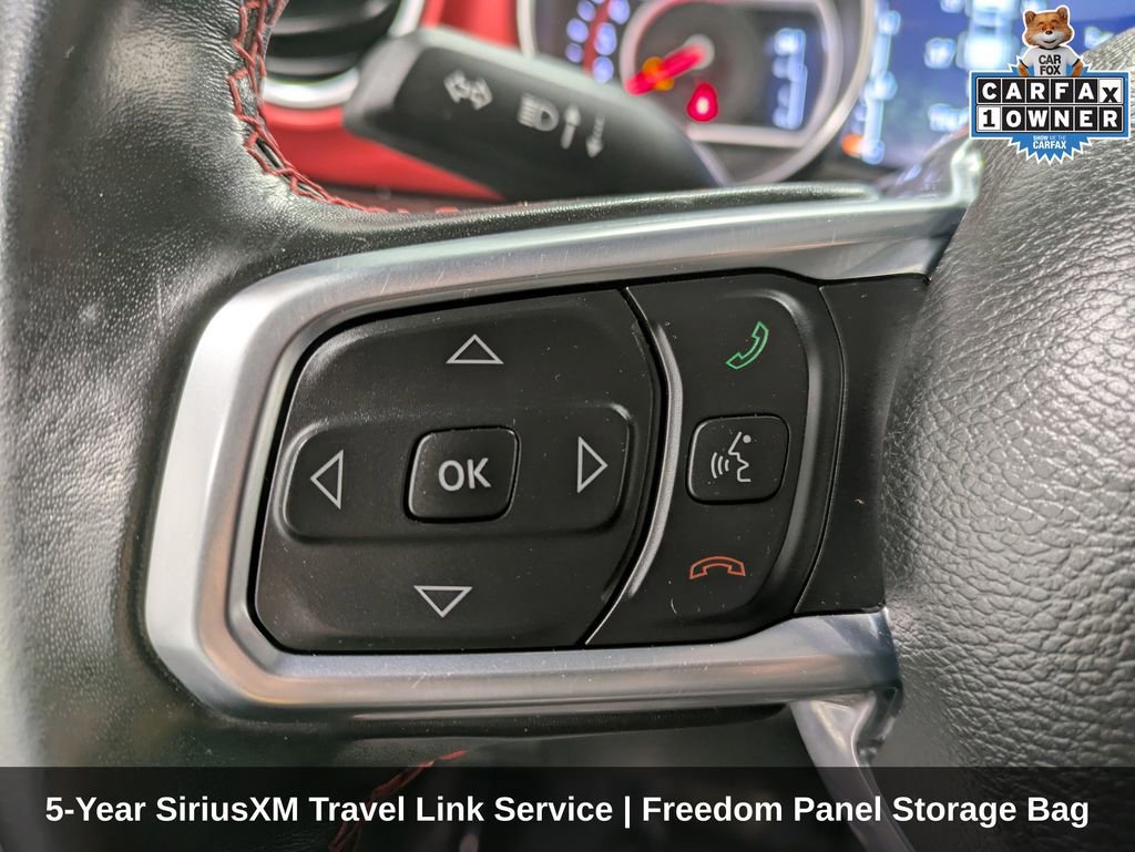 Used 2021 Jeep Gladiator Rubicon image 22