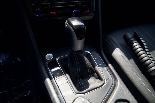 Used 2024 Volkswagen Tiguan Wolfsburg Edition AWD/4WD image 24
