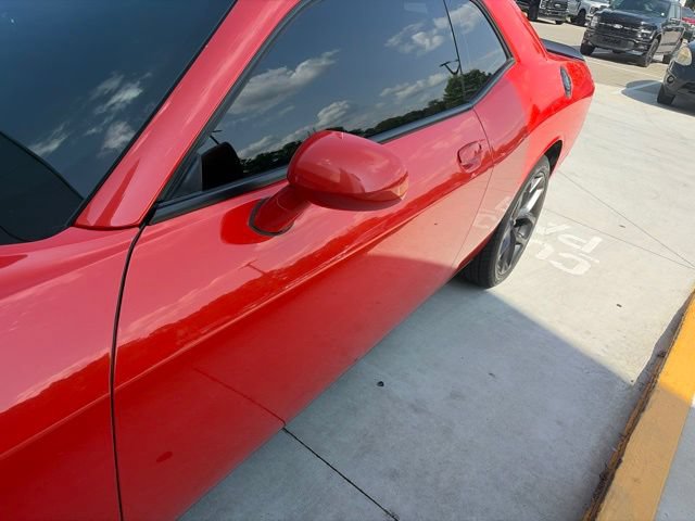 Used 2021 Dodge Challenger SXT w/ Plus Package RWD image 4