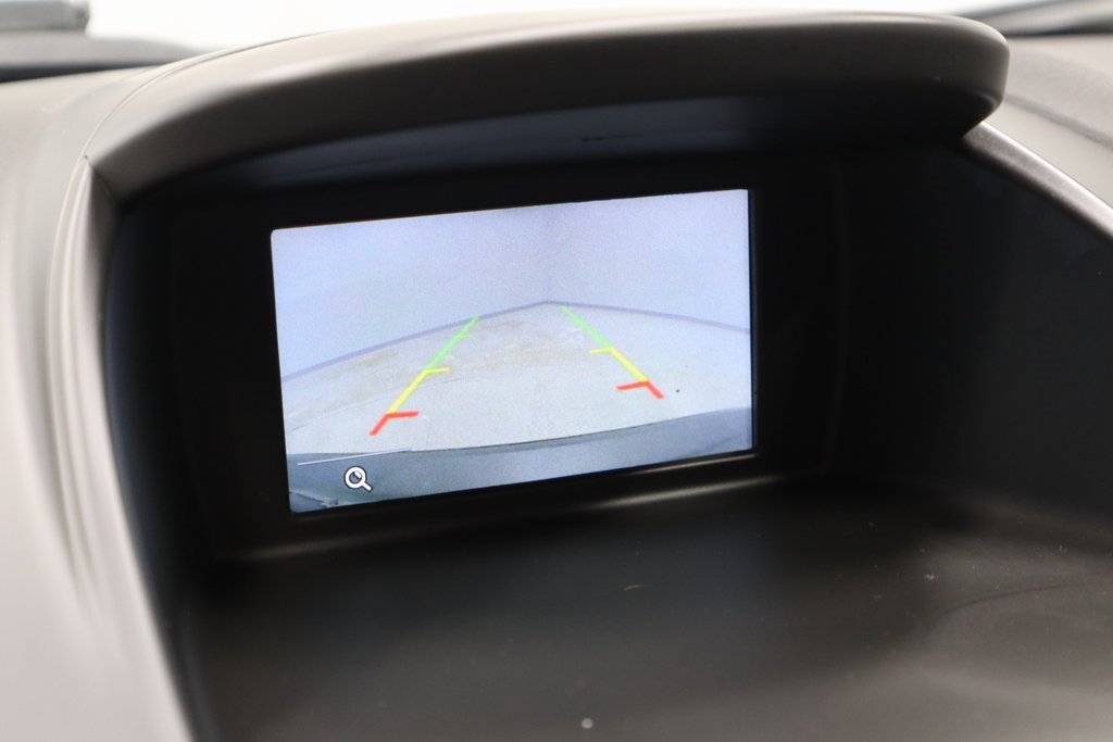 Certified 2019 Ford Fiesta SE image 3