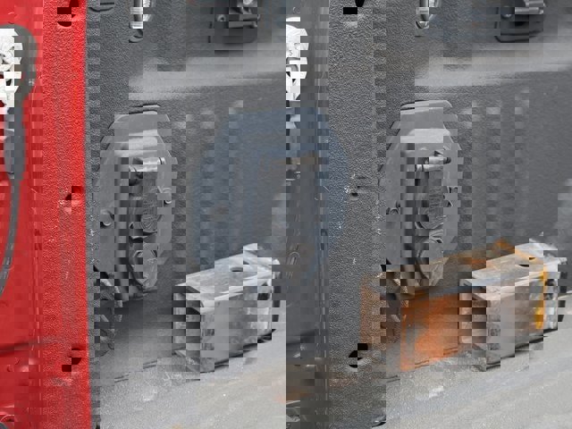 Certified 2020 Ford F450 Platinum w/ FX4 Off-Road Package image 10