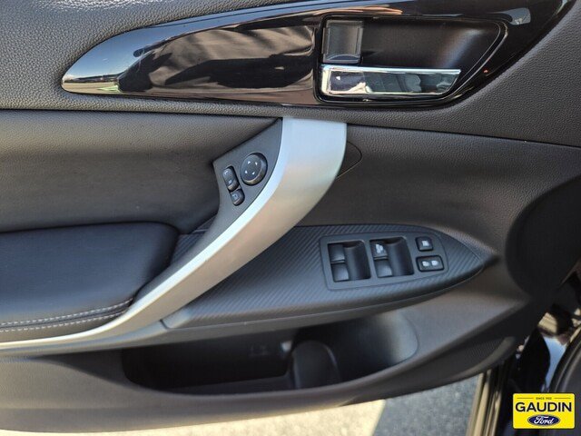 Used 2025 Mitsubishi Eclipse Cross SE AWD/4WD image 18