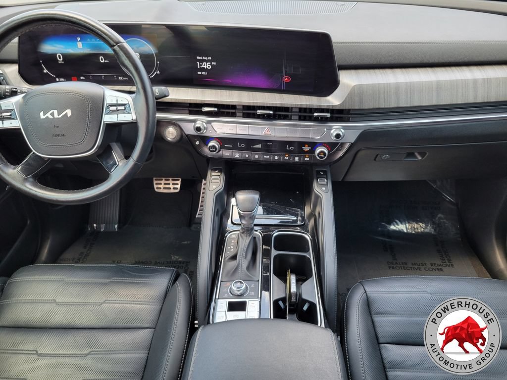 Used 2023 Kia Telluride SX Prestige AWD/4WD image 23
