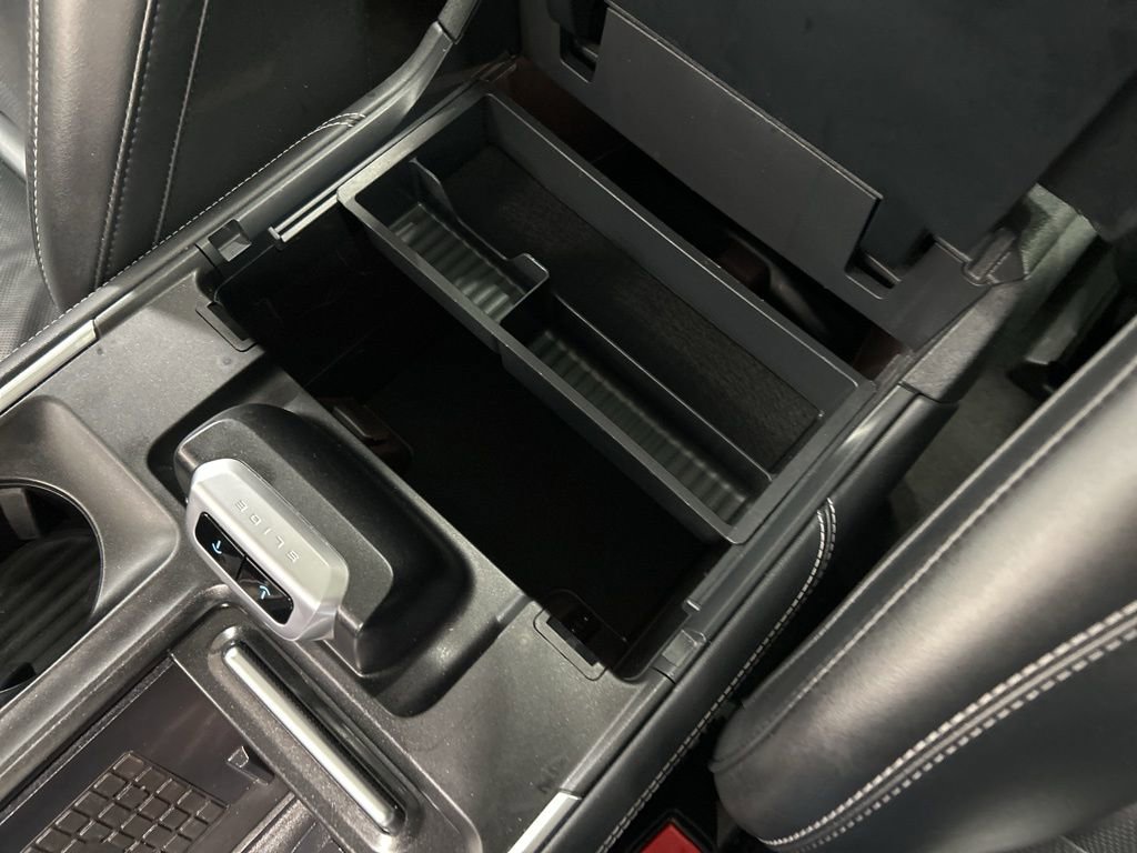 Certified 2025 Ford Expedition Max Platinum AWD/4WD image 27