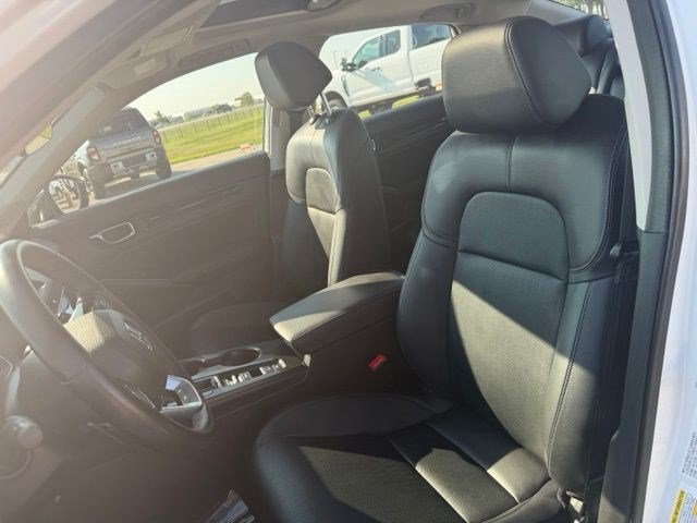 Used 2024 Honda Civic Touring image 13