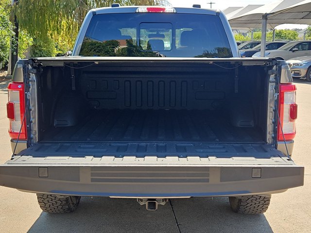 Certified 2022 Ford F150 Lariat w/ Equipment Group 502A High AWD/4WD image 6