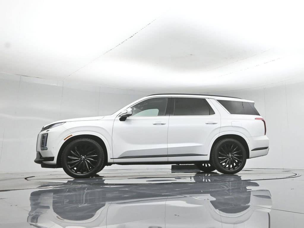 Used 2024 Hyundai Palisade Calligraphy AWD/4WD image 58