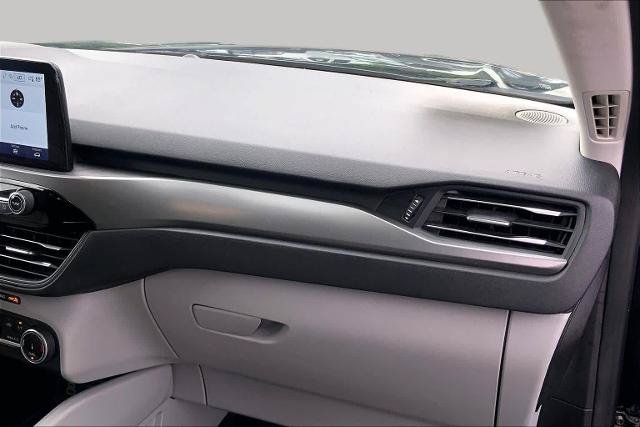 Certified 2024 Ford Escape Active FWD image 19