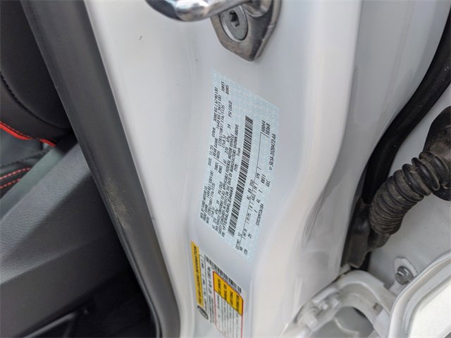 Certified 2024 Ford Ranger Raptor image 38