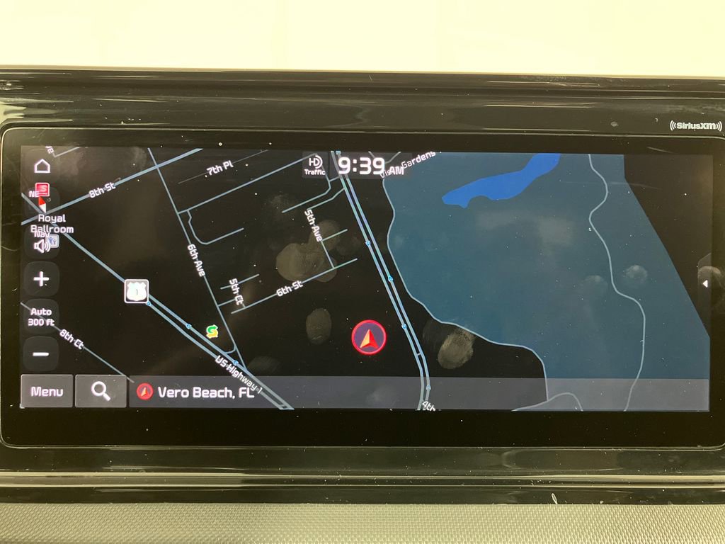 Used 2022 Kia K5 GT-Line image 25