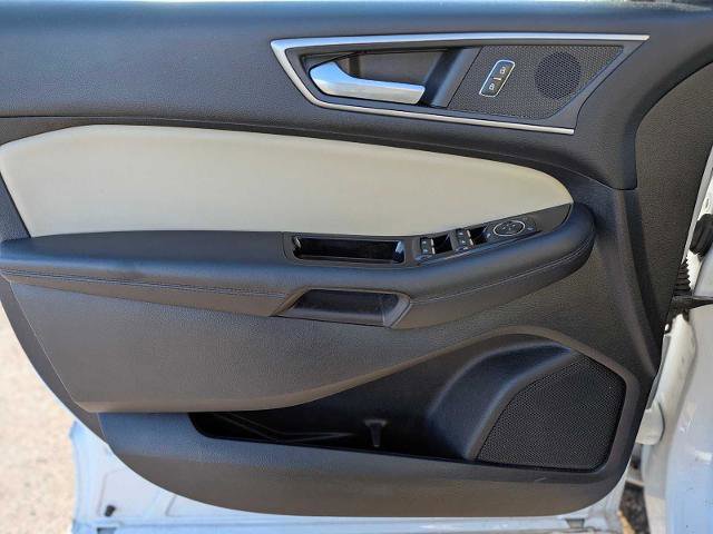 Certified 2018 Ford Edge SEL w/ Equipment Group 201A AWD/4WD image 17
