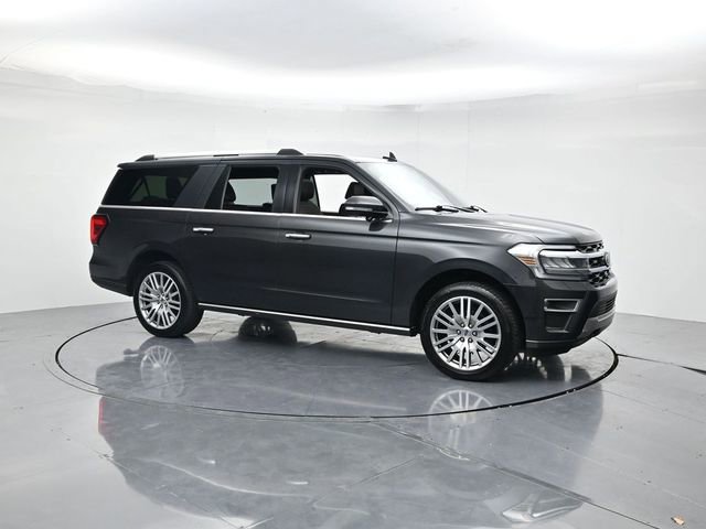 Certified 2023 Ford Expedition Max Limited image 3