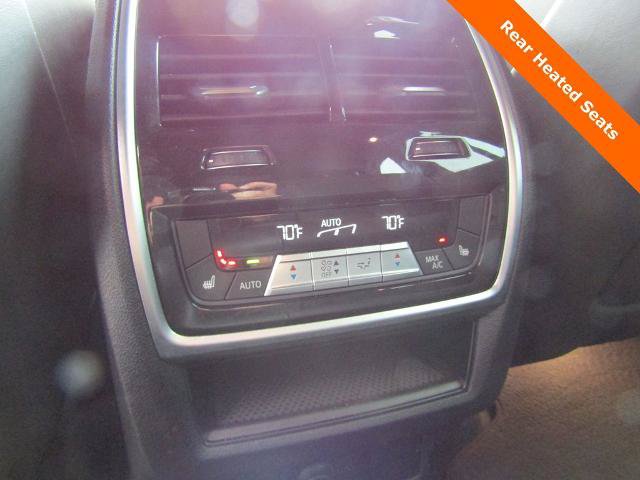 Used 2022 BMW X5 M w/ Competition Package 2 AWD/4WD image 20