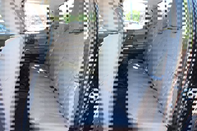 Used 2023 Toyota Tacoma SR5 AWD/4WD image 18