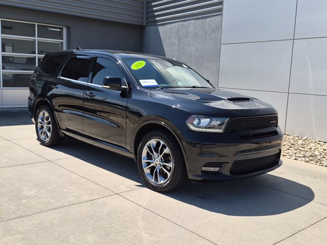 Used 2020 Dodge Durango R/T w/ Blacktop Package AWD/4WD image 1