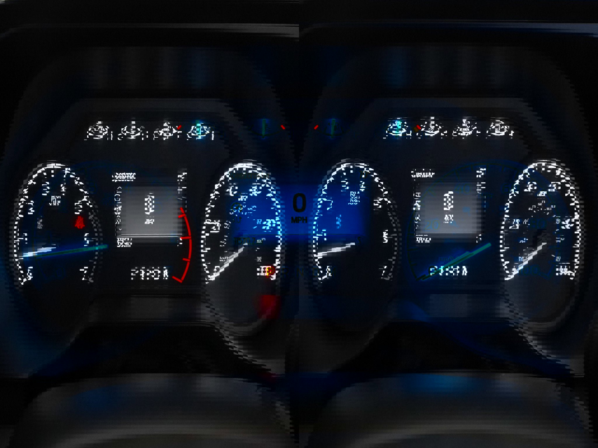 Certified 2024 Ford F250 XL w/ 360-Degree Camera Package image 27