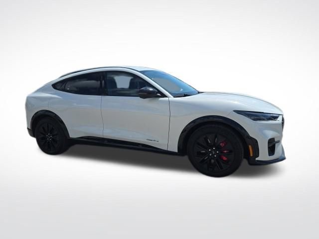 Certified 2025 Ford Mustang Mach-E Premium w/ Sport Appearance Package RWD image 1