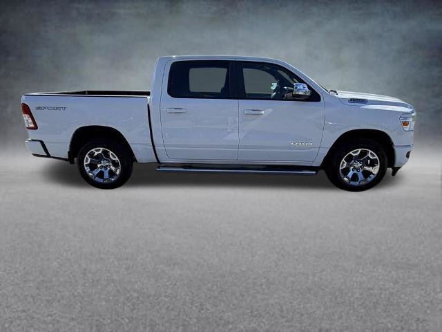 Used 2020 RAM 1500 Big Horn AWD/4WD image 7