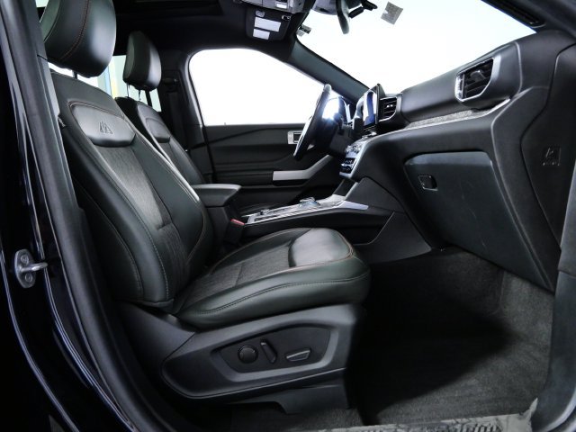 Certified 2024 Ford Explorer Timberline w/ Timberline Technology Package AWD/4WD image 11