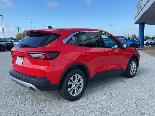 Certified 2024 Ford Escape Active FWD image 7