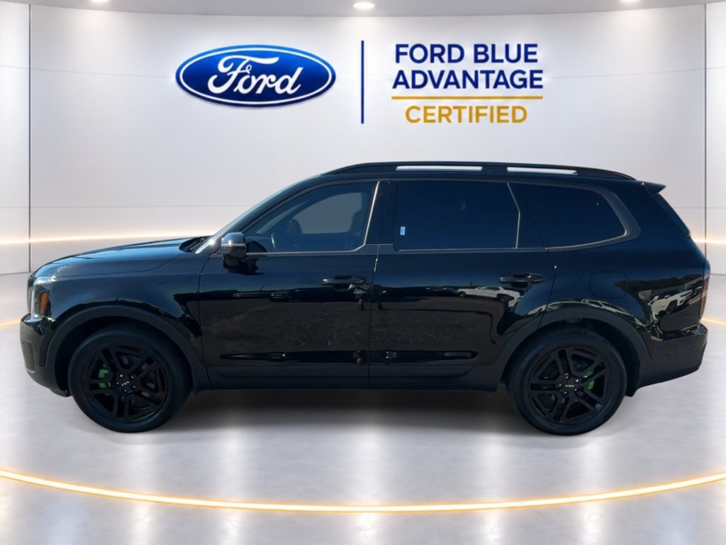 Used 2024 Kia Telluride SX X-Line AWD/4WD image 6
