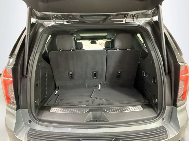 Used 2025 Chevrolet Tahoe RST w/ RST Capability Package AWD/4WD image 28