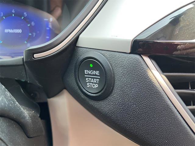 Certified 2022 Ford Escape SEL w/ Technology Package image 21