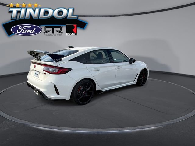 Used 2025 Honda Civic Type R image 5