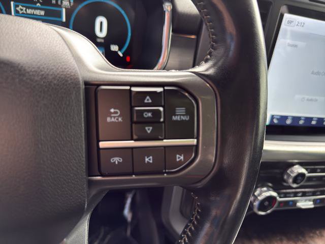 Certified 2022 Ford F150 Lariat AWD/4WD image 20