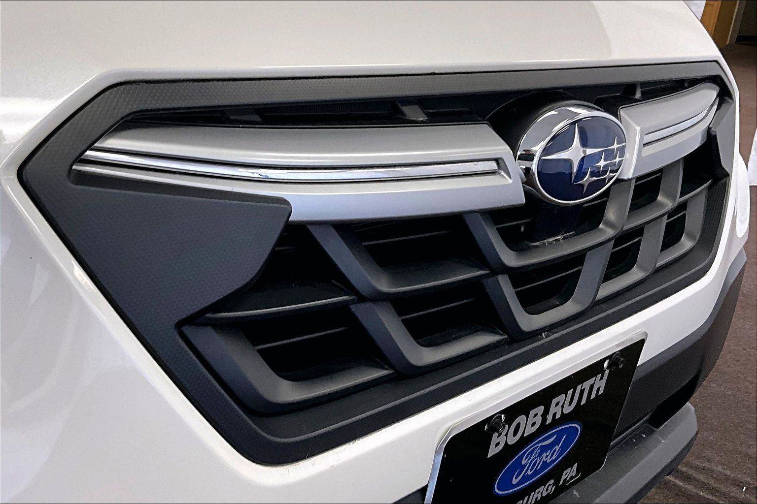 Used 2023 Subaru Crosstrek 2.5i Limited w/ Moonroof Package image 29