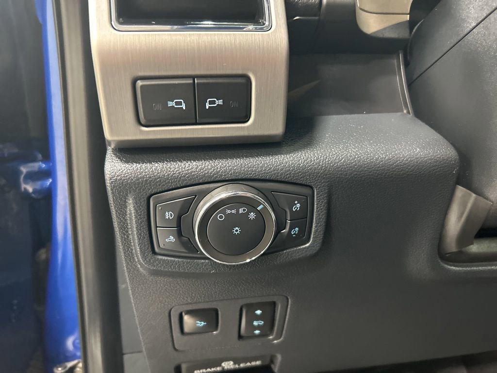 Certified 2022 Ford F350 Platinum image 14